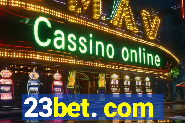 23bet. com